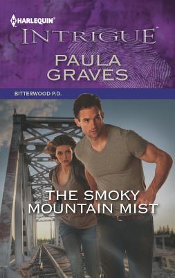The Smoky Mountain Mist (Harlequin Intrigue Series)
