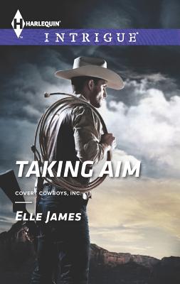 Image for Taking Aim (Harlequin Intrigue)