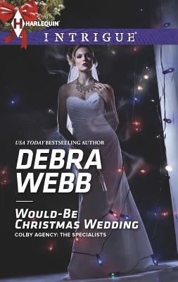 Image for WOULD BE CHRISTMAS WEDDING