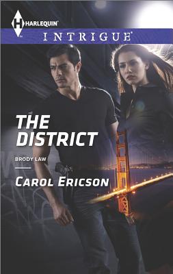 Image for DISTRICT, THE
