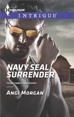 Navy SEAL Surrender (Texas Family Reckoning, 1)