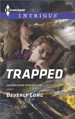 Image for TRAPPED