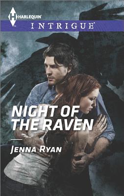 Image for NIGHT OF THE RAVEN