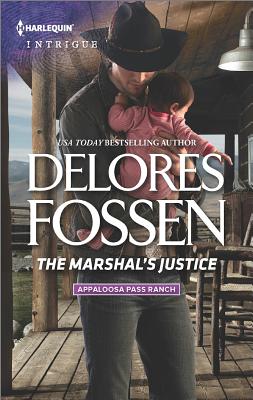 Image for The Marshal's Justice (Appaloosa Pass Ranch)
