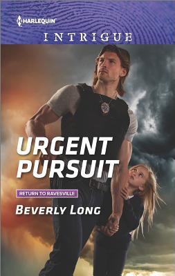 Image for Urgent Pursuit (Return to Ravesville)