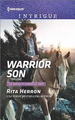 Warrior Son (The Heroes of Horseshoe Creek)