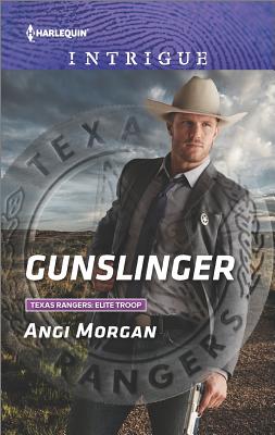 Image for Gunslinger (Texas Rangers: Elite Troop)