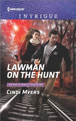 Lawman on the Hunt (The Men of Search Team Seven) Image for Lawman on the Hunt (The Men of Search Team Seven)