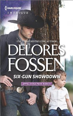 Six-Gun Showdown (Appaloosa Pass Ranch)
