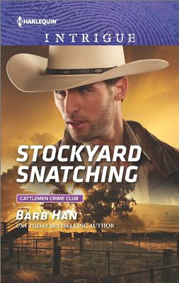 Image for Stockyard Snatching (Cattlemen Crime Club)