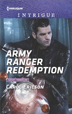Army Ranger Redemption (Target: Timberline)