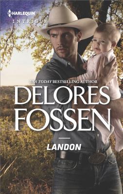 Landon (The Lawmen of Silver Creek Ranch)