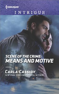 Image for Scene of the Crime: Means and Motive