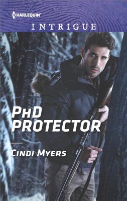 PhD Protector (The Men of Search Team Seven)
