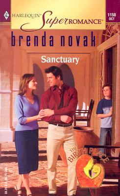 Sanctuary: The Birth Place (Harlequin Superromance No. 1158)