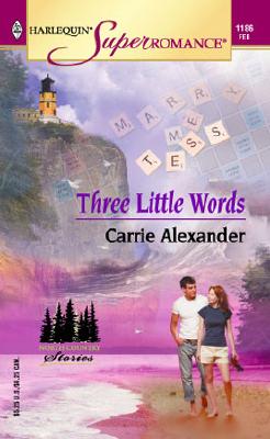 Image for Three Little Words #1186
