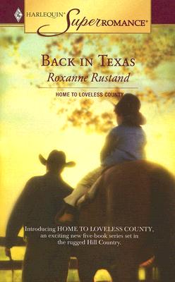 Back in Texas