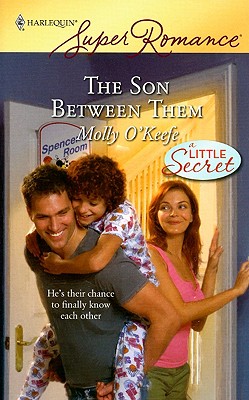 Image for The Son Between Them (Harlequin Superromance)