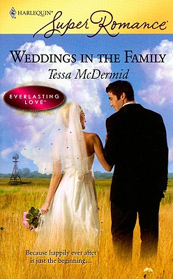 Image for Weddings In The Family