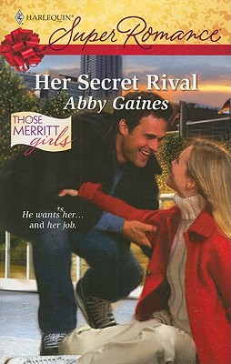 Image for Her Secret Rival (Harlequin Superromance)