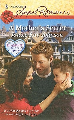 A Mother's Secret (Harlequin Superromance)
