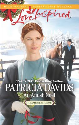 An Amish Noel (The Amish Bachelors, 2)