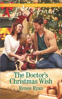 The Doctor's Christmas Wish (Village Green)