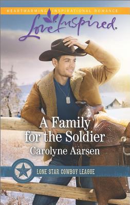 Image for A Family for the Soldier