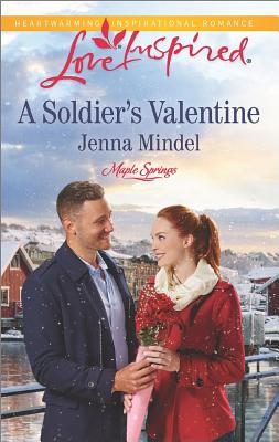 A Soldier's Valentine [Love Inspired]