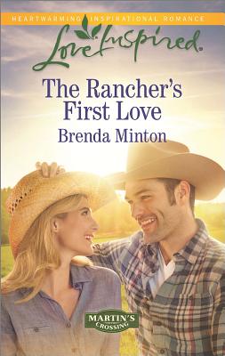 Image for Ranchers First Love, The