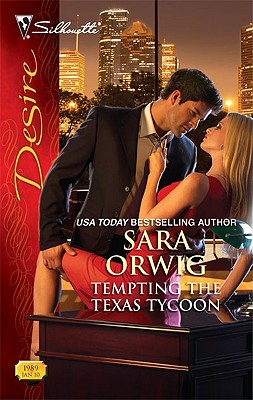 Image for Tempting the Texas Tycoon