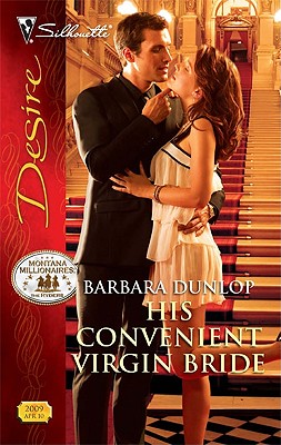 His Convenient Virgin Bride (Montana Millionaires: The Ryders)