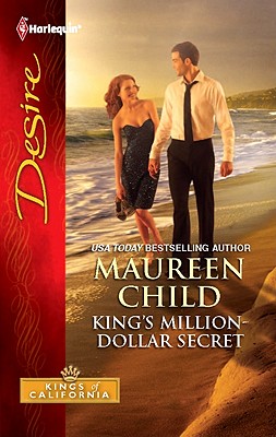 King's Million-Dollar Secret Image for King's Million-Dollar Secret