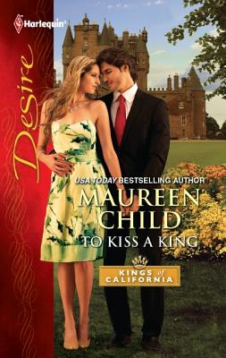 To Kiss a King Image for To Kiss a King