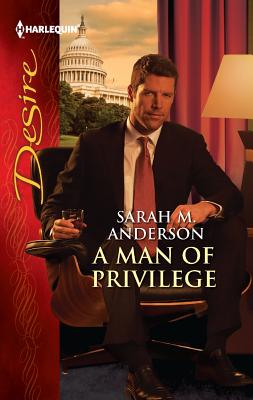 Image for A Man of Privilege