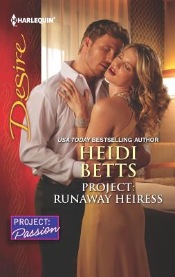 Image for Project: Runaway Heiress