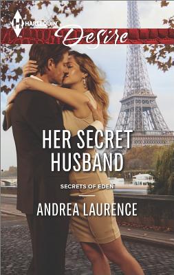 Image for Her Secret Husband (Harlequin Desire Secrets of Eden)