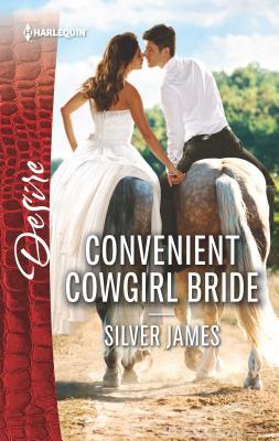 Convenient Cowgirl Bride (Red Dirt Royalty)