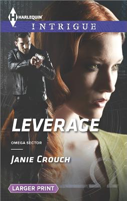 Leverage (Omega Sector, 4) Crouch, Janie