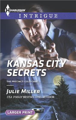 Kansas City Secrets (The Precinct: Cold Case, 2)
