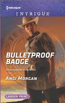 Image for Bulletproof Badge