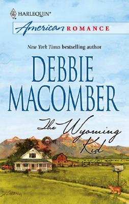 The Wyoming Kid (Harlequin American Romance Series)