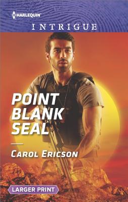 Point Blank SEAL (Red, White and Built)