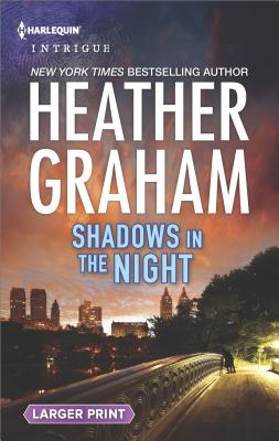Image for Shadows in the Night (The Finnegan Connection)