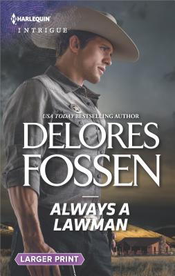 Always a Lawman (Blue River Ranch)