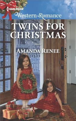 Twins for Christmas (Welcome to Ramblewood, 9)