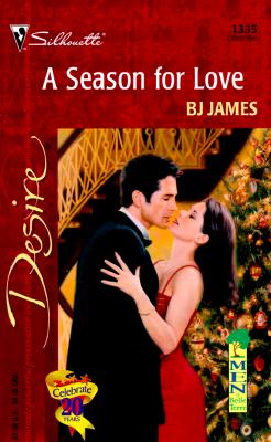 Season For Love (Men Of Belle Terre) (Harlequin Desire)