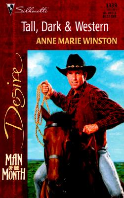 Image for Tall, Dark and Western
