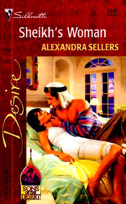 Image for Sheikh's Woman (Sons of the Desert)