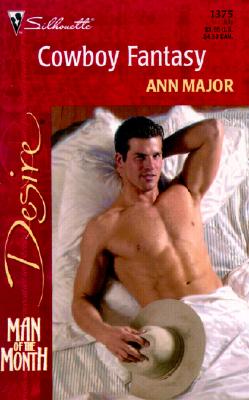 Image for Cowboy Fantasy (Man Of The Month) (Desire, 1375)